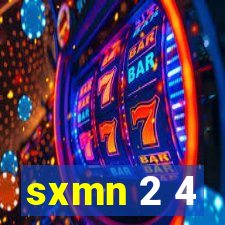 sxmn 2 4