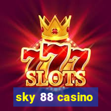 sky 88 casino