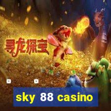 sky 88 casino