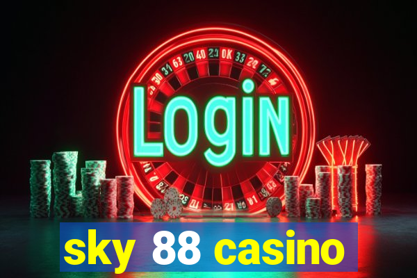 sky 88 casino