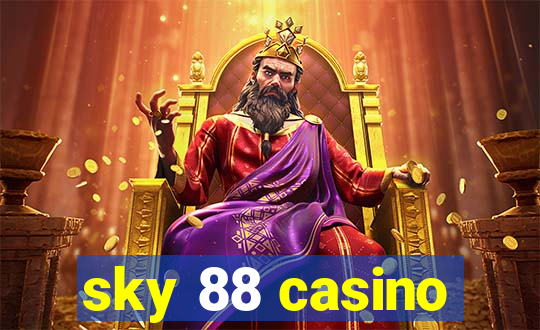 sky 88 casino