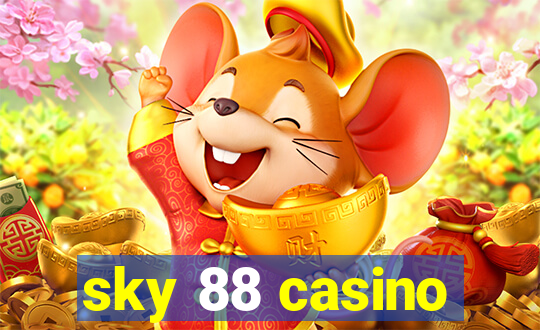 sky 88 casino