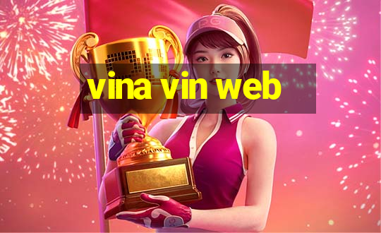 vina vin web