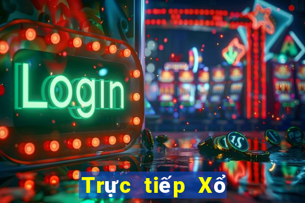 Trực tiếp Xổ Số Cần Thơ ngày 12