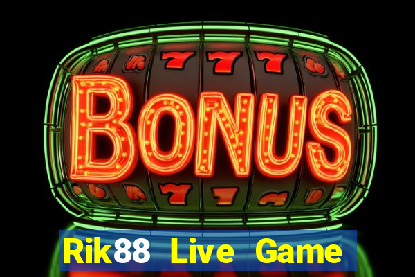 Rik88 Live Game Bài Bốc Club