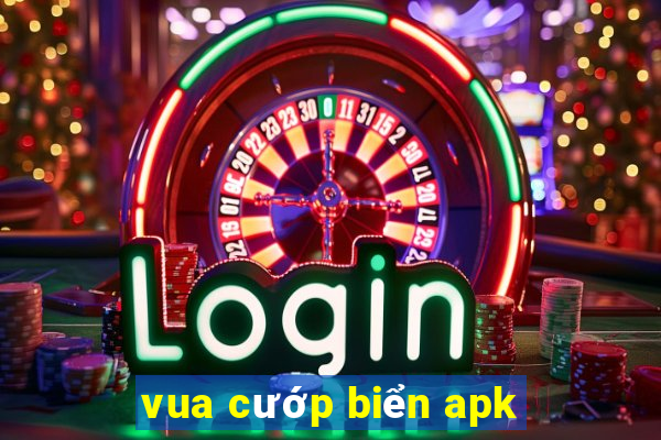 vua cướp biển apk