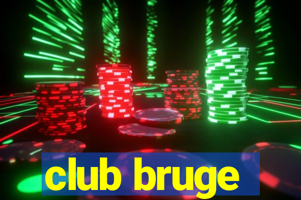 club bruge