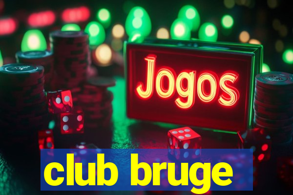 club bruge