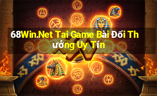 68Win.Net Tai Game Bài Đổi Thưởng Uy Tín