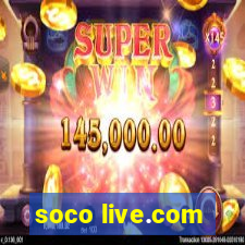 soco live.com