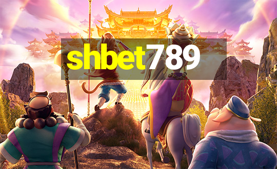 shbet789