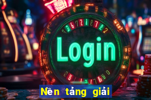 Nền tảng giải trí Caisheng