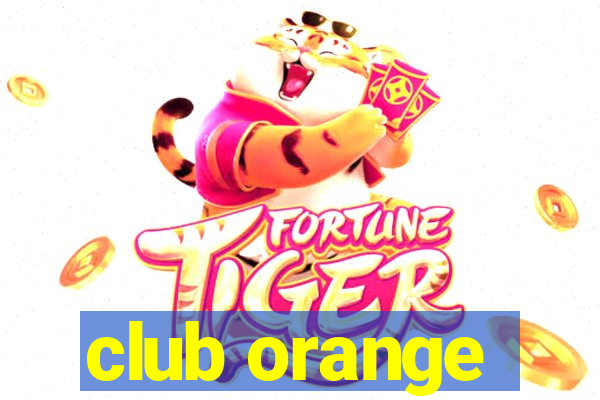 club orange