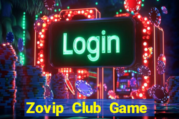 Zovip Club Game Bài Poker