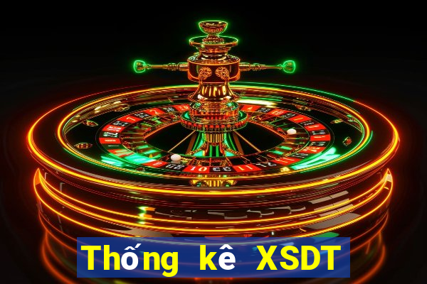 Thống kê XSDT 6x36 ngày 10