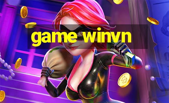 game winvn