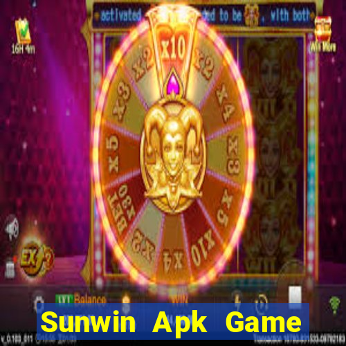 Sunwin Apk Game Bài 24H