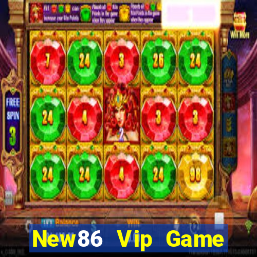 New86 Vip Game Bài Liêng