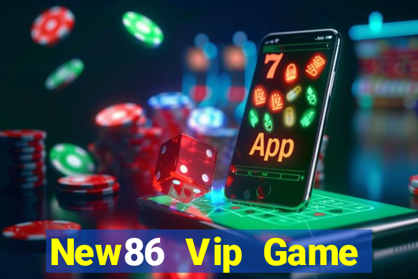 New86 Vip Game Bài Liêng