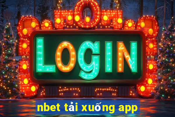 nbet tải xuống app