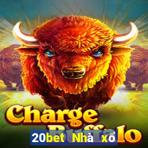 20bet Nhà xổ số 20betv2.3.1