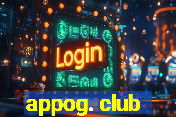 appog. club