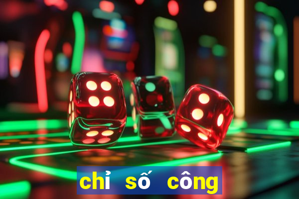 chi so cong vinh fo4