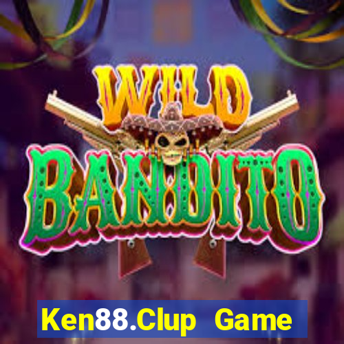 Ken88.Clup Game Bài Iwin