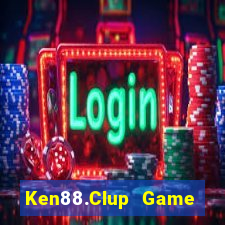 Ken88.Clup Game Bài Iwin