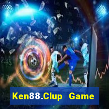 Ken88.Clup Game Bài Iwin