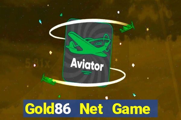 Gold86 Net Game Bài 52Play