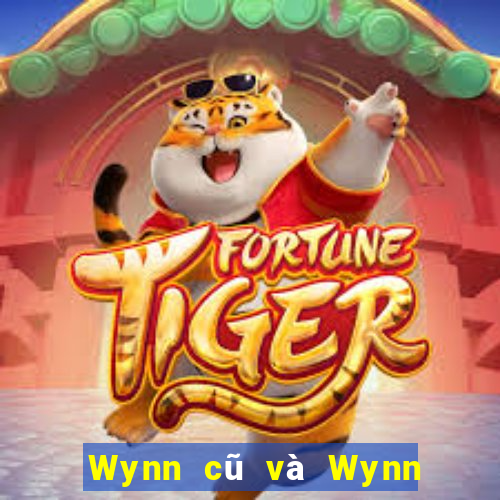 Wynn cũ và Wynn mới ở Việt nam