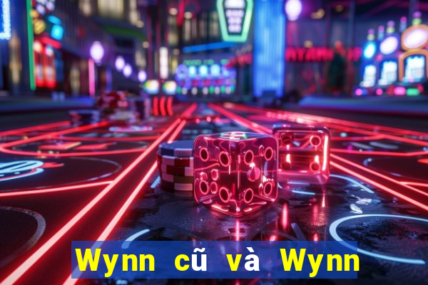 Wynn cũ và Wynn mới ở Việt nam