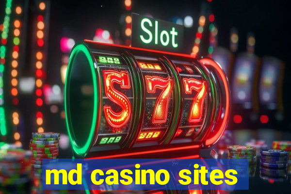 md casino sites