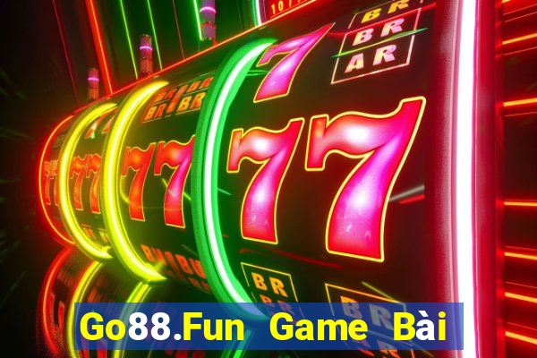 Go88.Fun Game Bài Poker Đổi Thưởng