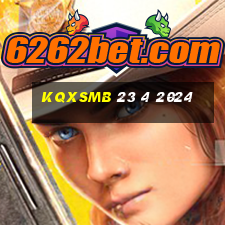 kqxsmb 23 4 2024