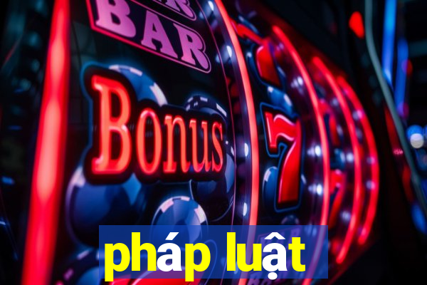 pháp luật