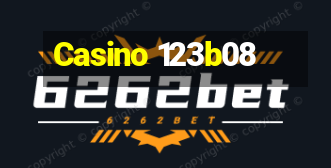 Casino 123b08