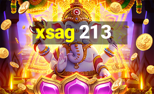 xsag 21 3