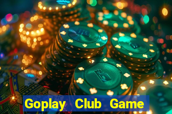 Goplay Club Game Bài 52Fun Đổi Thưởng