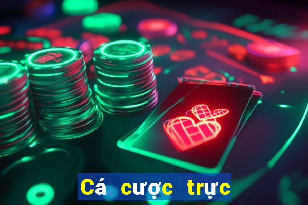 Cá cược trực tuyến r88