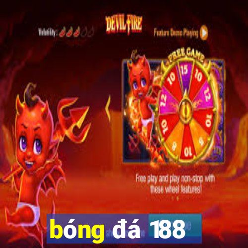 bóng đá 188