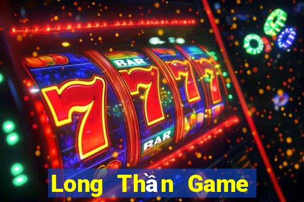 Long Thần Game Bài K88