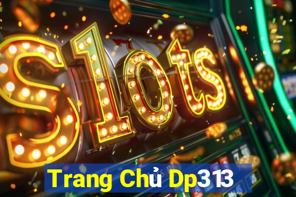 Trang Chủ Dp313