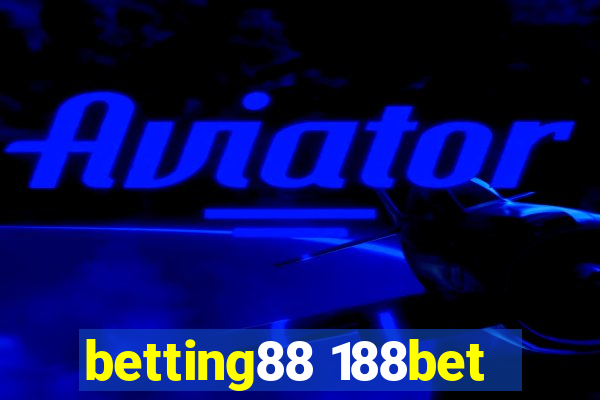 betting88 188bet