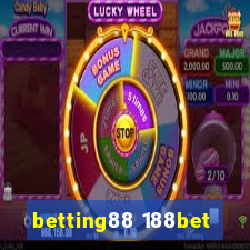 betting88 188bet