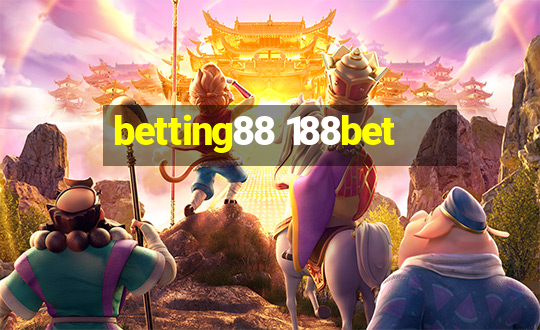 betting88 188bet