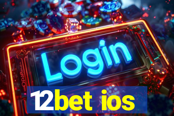 12bet ios