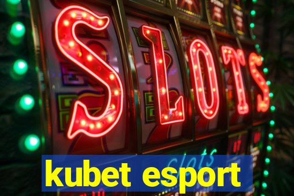 kubet esport