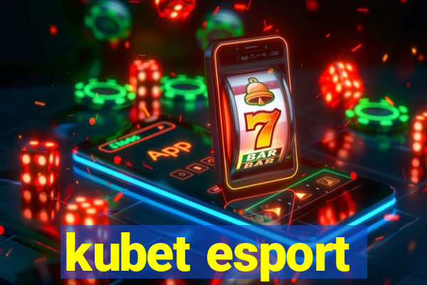 kubet esport